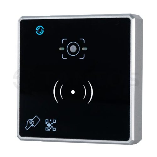 TS-RDR-QR2-MF исп.БОРЕЙ