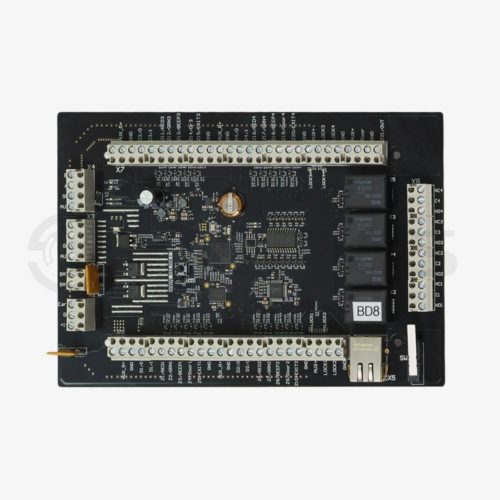 Считыватель TS-UAC-48