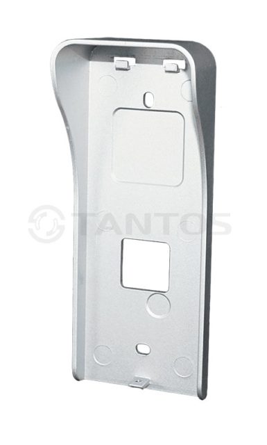 TS-Visor (серебро/никель)