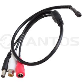 Разъём TSa-M51P