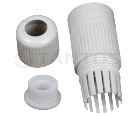 Защитная крышка разъема TSi-CRJ45