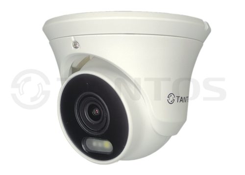 IP-камера TSi-Ee25FP