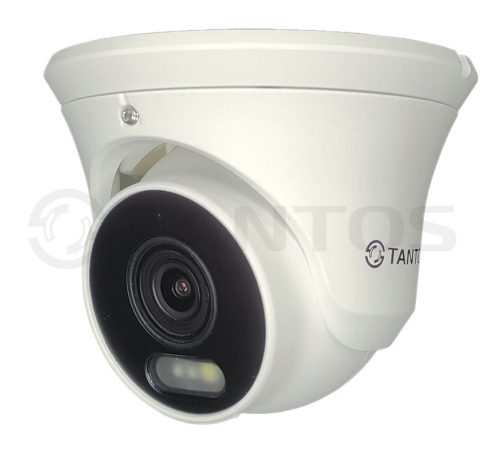 IP-камера TSi-Em50FP-N