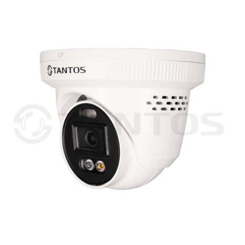 IP-камера TSi-Ee85FD