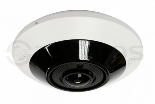IP-камера TSi-FE1235F