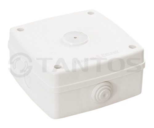 Монтажная коробка TSi-JB03L