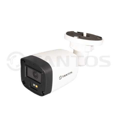 IP-камера TSi-P2FP