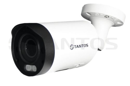 IP-камера TSi-Pe47FN