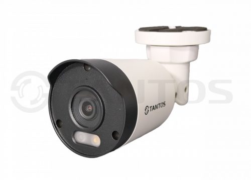 IP-камера TSi-Pe60F