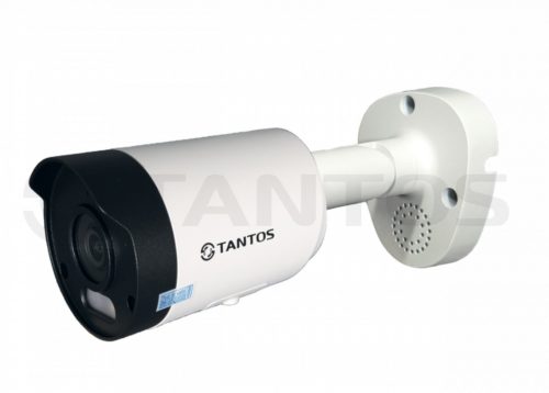 IP-камера TSi-Pe55FD