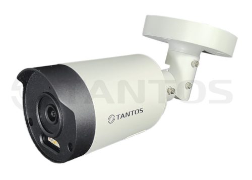 IP-камера TSi-Pe85FD