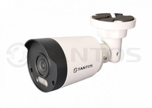 IP-камера TSi-Peco25FP