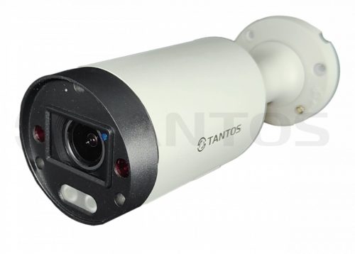 IP-камера TSi-Pn453VZ