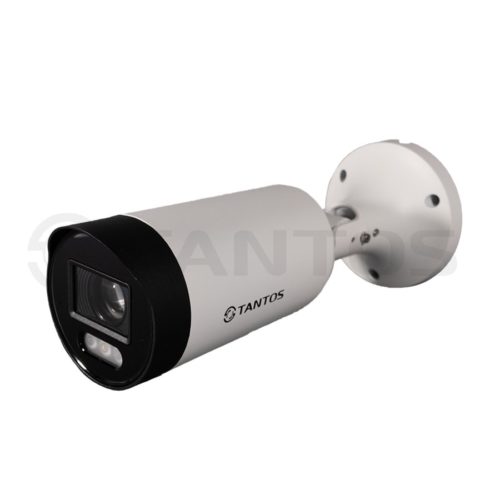 IP-камера TSi-Pn655VZ 5-50