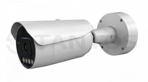 IP-камера TSi-Px457VZN