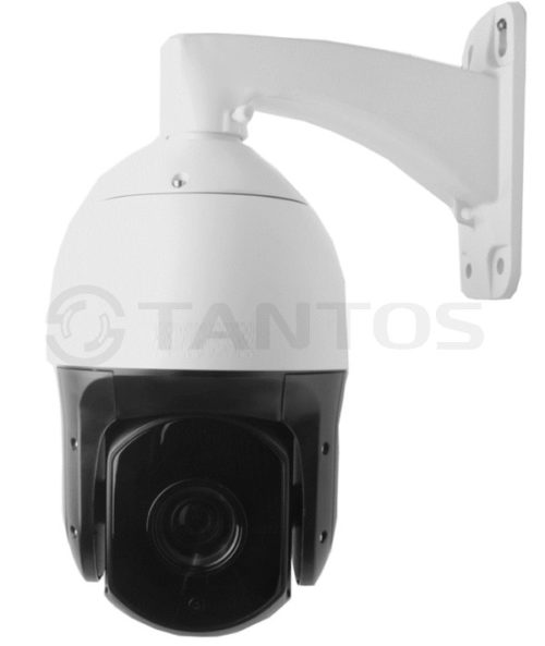 IP-камера TSi-SDW255Z25IR