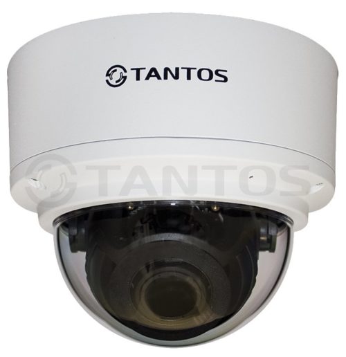 IP-камера TSi-Vm25VPA-N