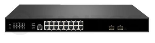 PoE-коммутатор TSn-16GP18S2M