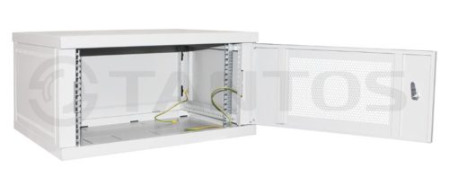 Телекоммуникационный шкаф настенный TSn 19