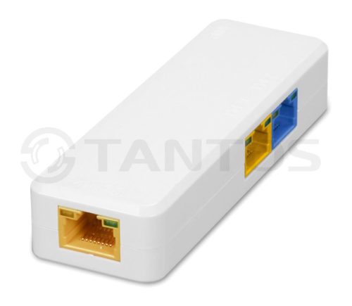 PoE-коммутатор TSn-EPOE-3P