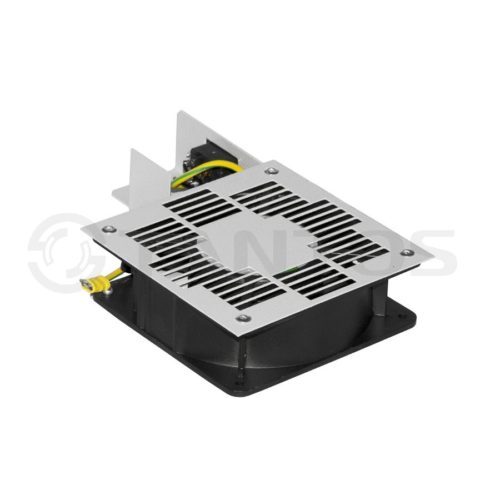 Блок вентиляторов TSn