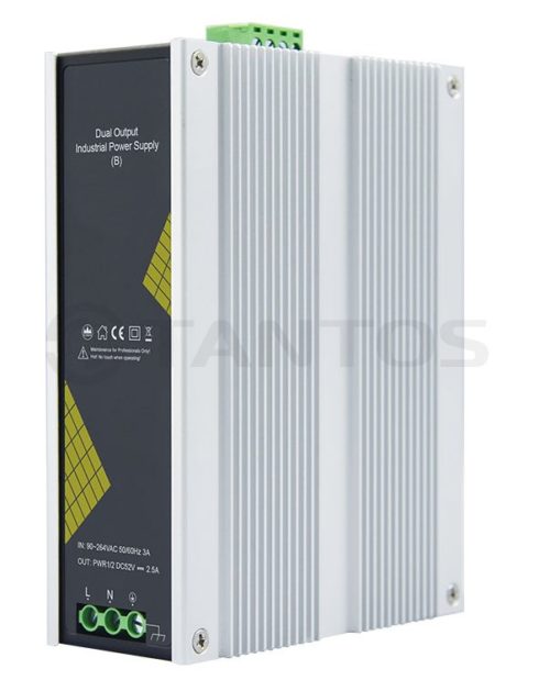 PoE-коммутатор TSn-IPS0260