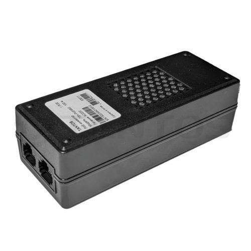 PoE-коммутатор TSn-PoE48G