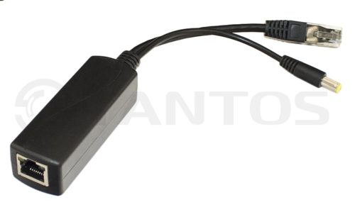 PoE-коммутатор TSn-SP12