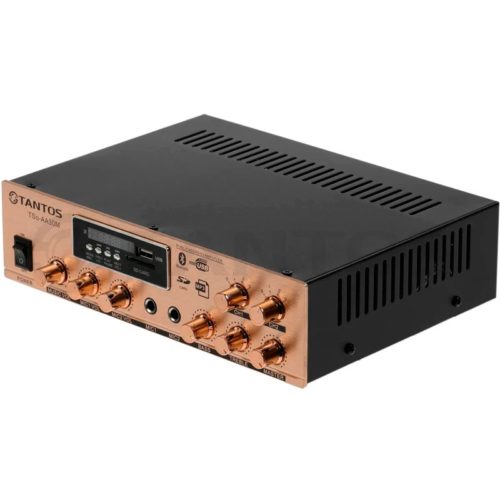 Микрофон TSo-AA30M