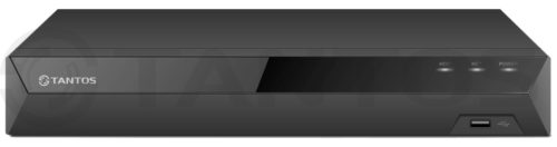 IP-камера TSr-NV16255P