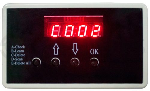 Брелок TSt-PRG