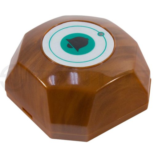 Кнопка вызова радиоканальная