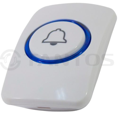 Кнопка вызова радиоканальная