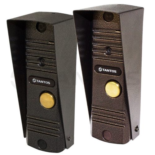 Вызывная панель WALLE+