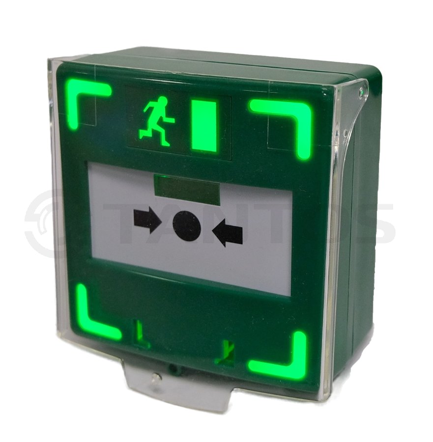 Кнопка выхода TS-ERButton LED
