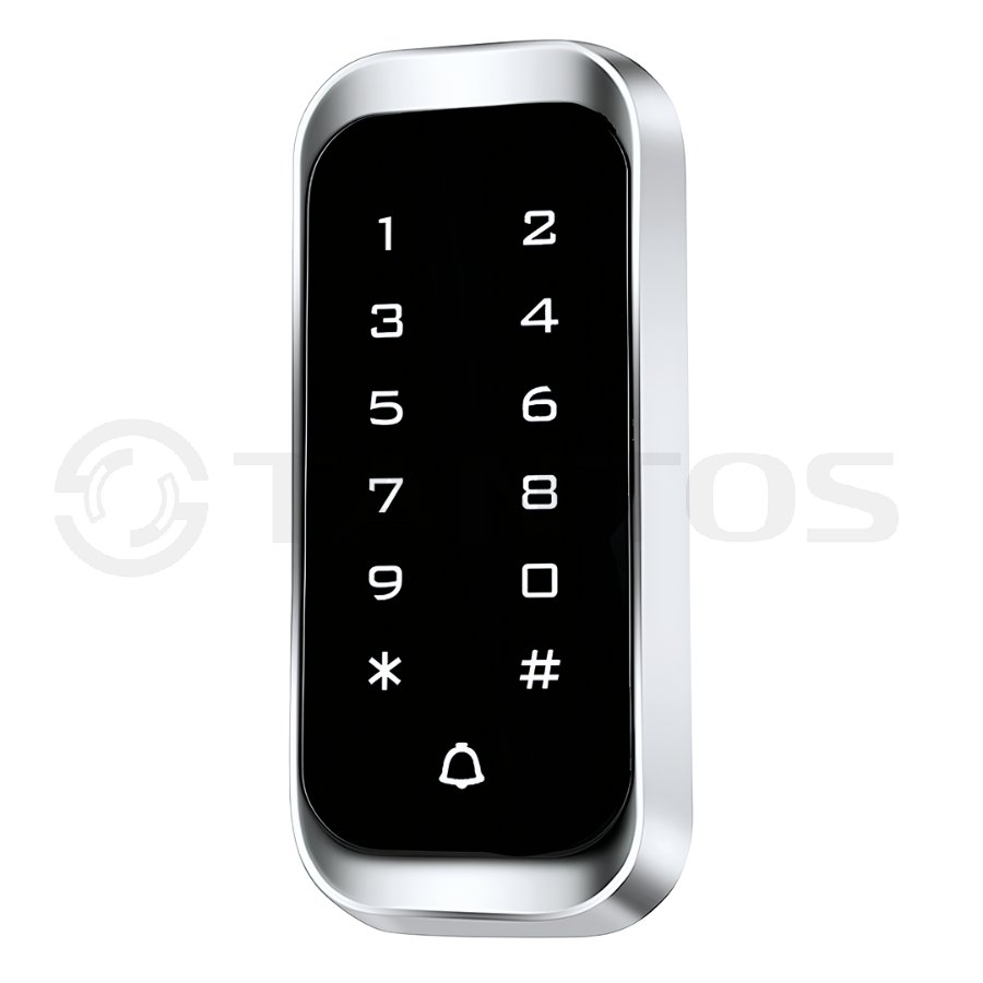 Кодонаборная панель TS-KBD-EMF Metal