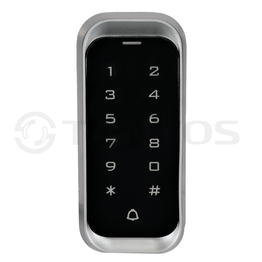 Кодонаборная панель TS-KBD-EMF Metal — изображение 2