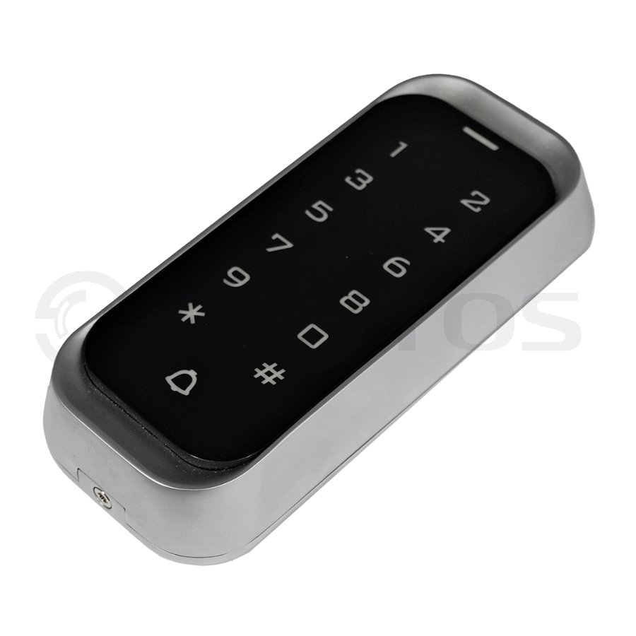 Кодонаборная панель TS-KBD-EMF Metal — изображение 5