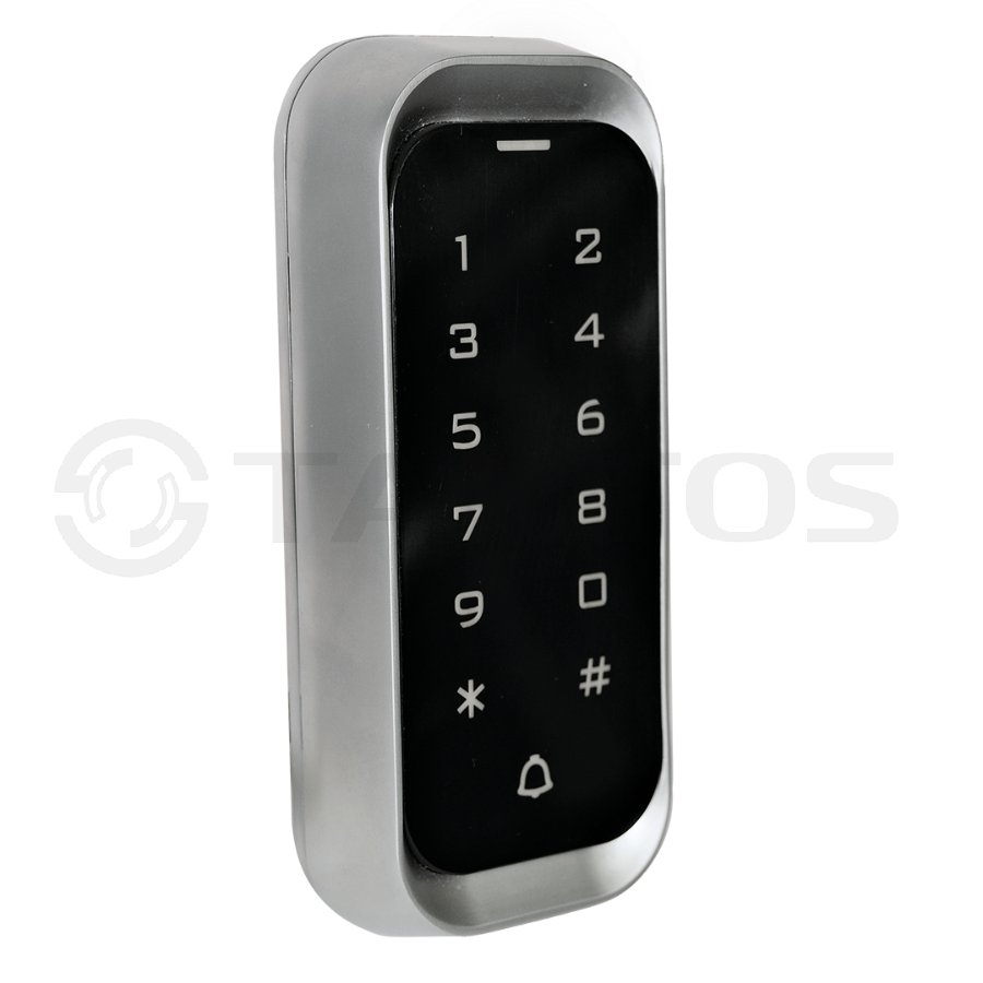 Кодонаборная панель TS-KBD-EMF Metal — изображение 6