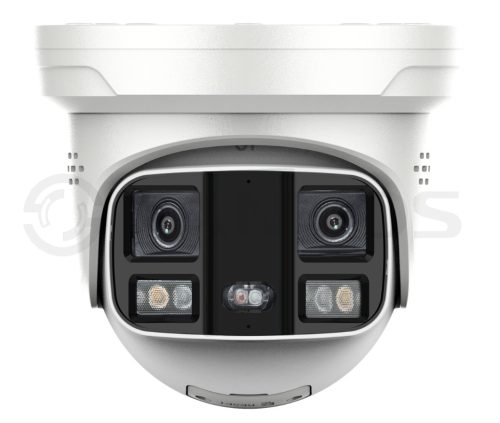 IP-камера TSi-En855FU