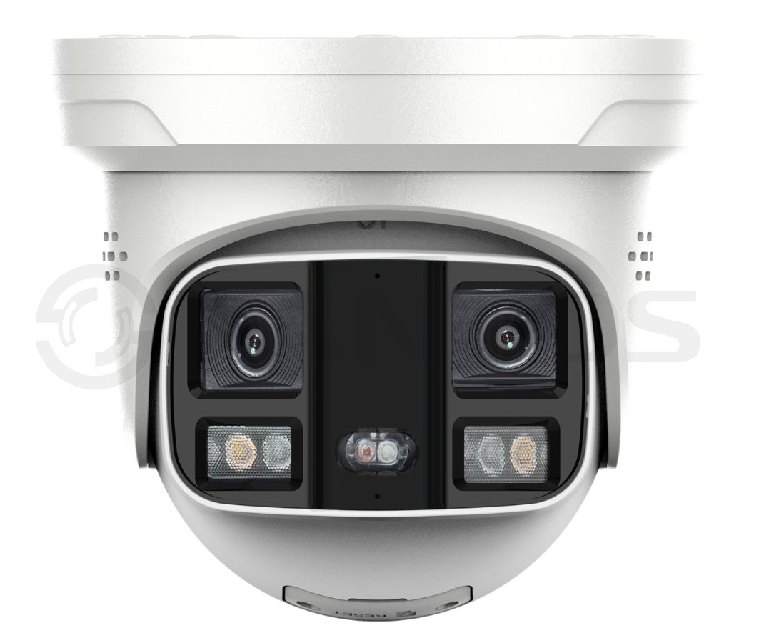 IP-камера TSi-En855FU