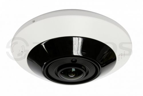 IP-камера TSi-FE1255F