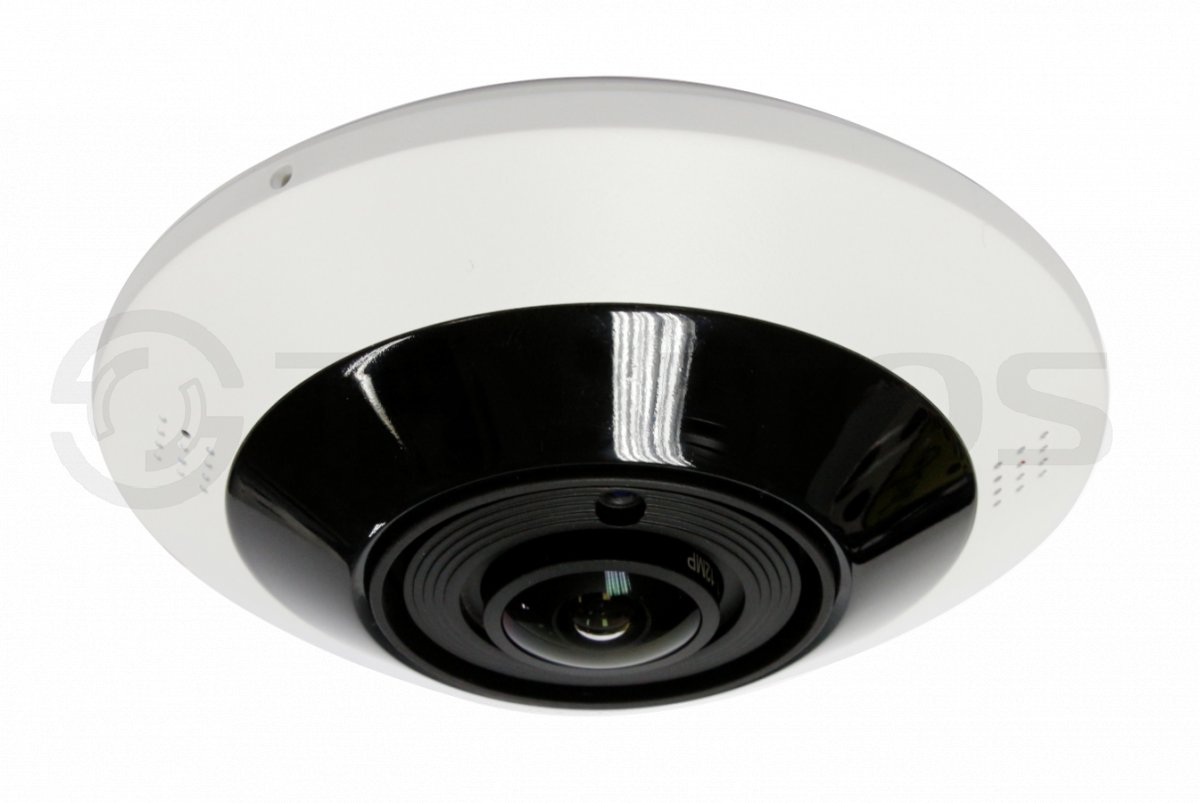 IP-камера TSi-FE1255F