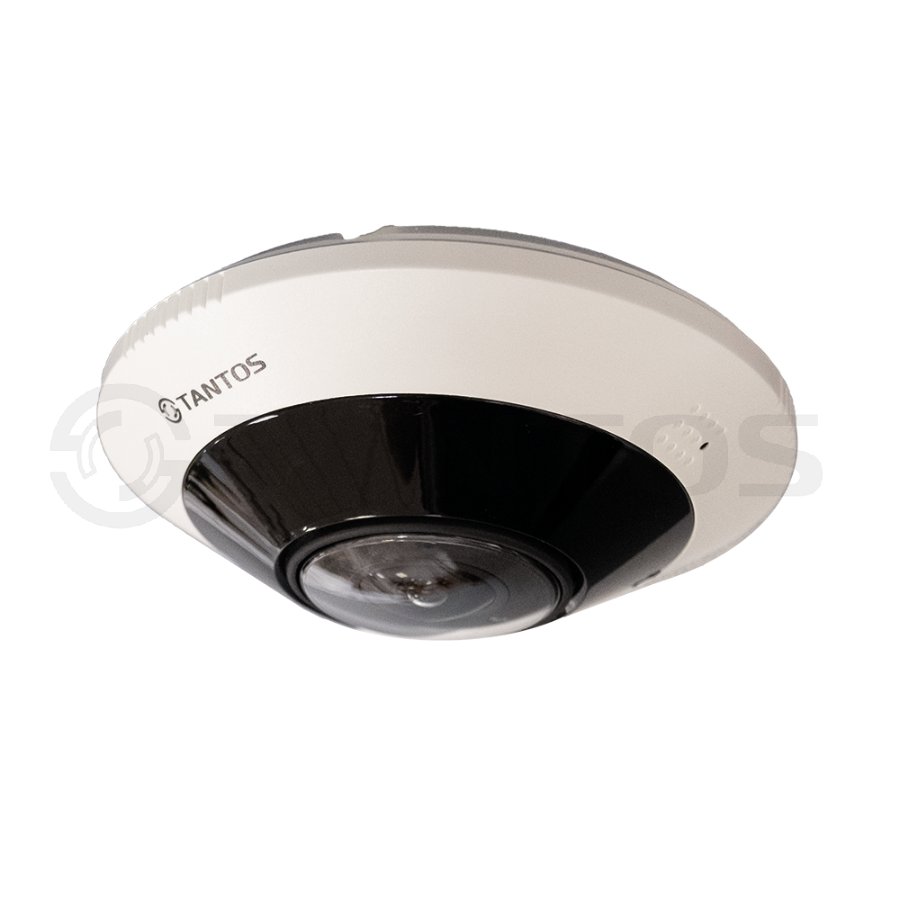 IP-камера TSi-FE1255F — изображение 3