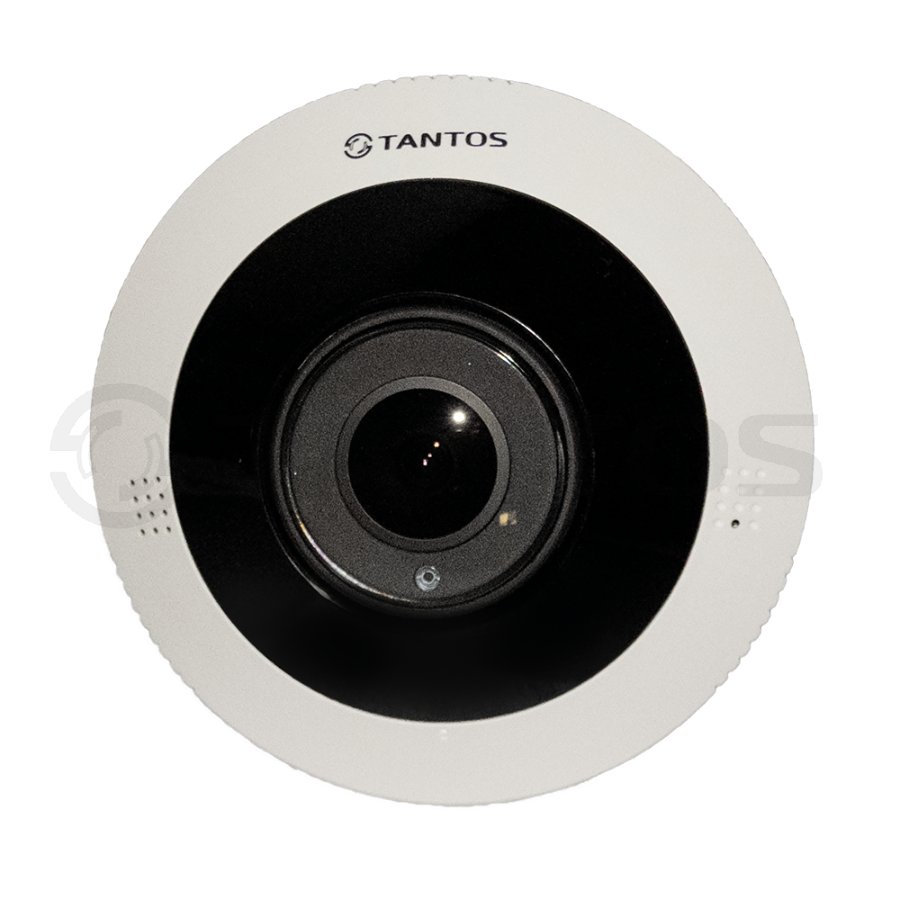 IP-камера TSi-FE1255F — изображение 4
