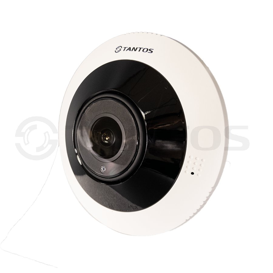 IP-камера TSi-FE1255F — изображение 5
