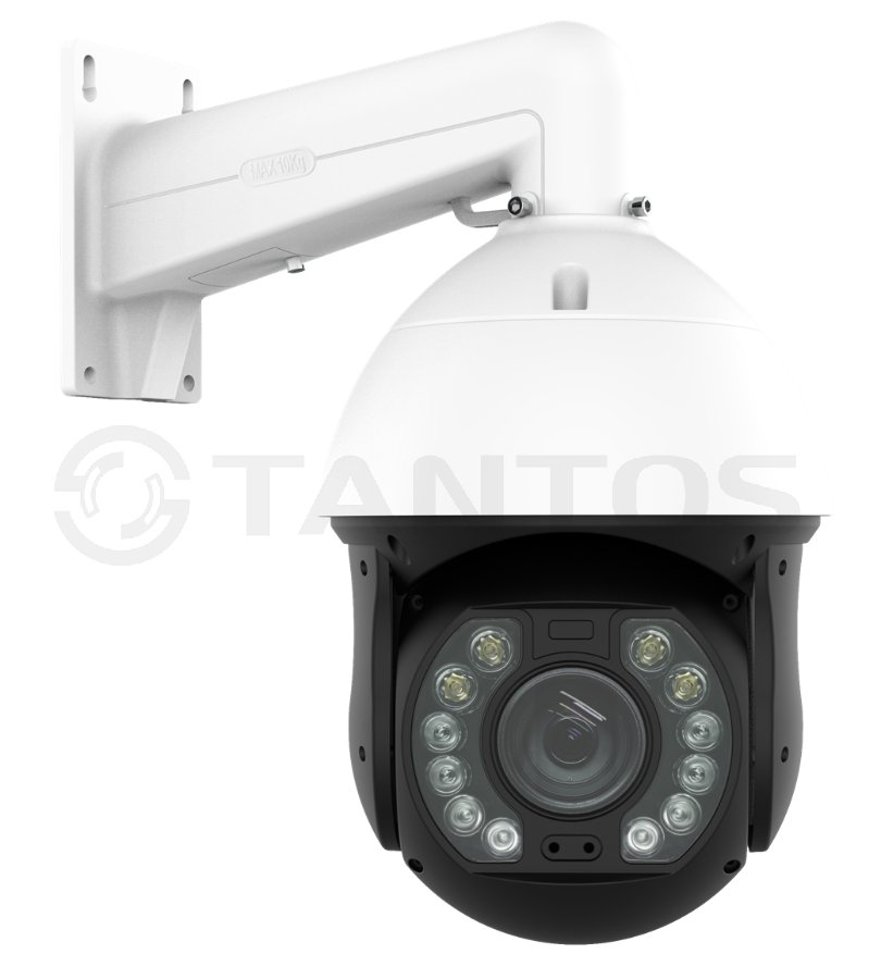 IP-камера TSi-SDW453Z48IR