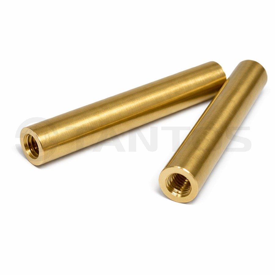 Втулка 8х50 М5 (2шт)